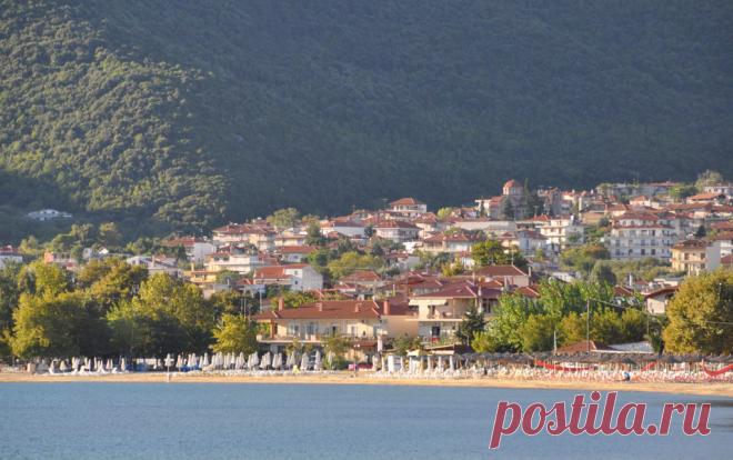 Utisci sa letovanja: čudo u Grčkoj