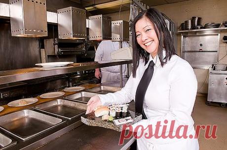 полезные кухонные советы.