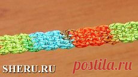 Ленты, шнуры, тесьма