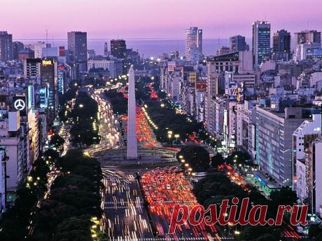 Интересные новости