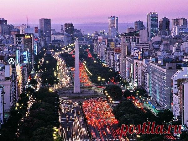 Интересные новости