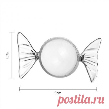 10 шт./12 шт. Милая коробка конфет в форме конфет для свадьбы, дня рождения, украшения для детского праздника | Дом и сад | АлиЭкспресс