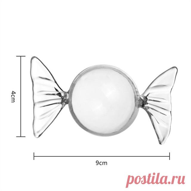 10 шт./12 шт. Милая коробка конфет в форме конфет для свадьбы, дня рождения, украшения для детского праздника | Дом и сад | АлиЭкспресс