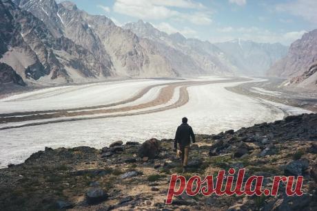 К середине века Азия может лишиться до 40% льда в горах из-за потепления — ООН | Новости в мире сегодня – Читать свежие новости мира, новости в мире сегодня, новости дня в мире в интернет-издании «Вестник»