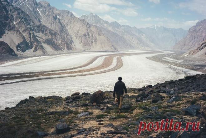 К середине века Азия может лишиться до 40% льда в горах из-за потепления — ООН | Новости в мире сегодня – Читать свежие новости мира, новости в мире сегодня, новости дня в мире в интернет-издании «Вестник»