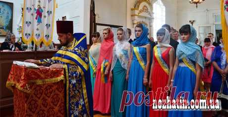 Нежатин » Шатура: село, якому може по-доброму позаздрити невеличке  місто