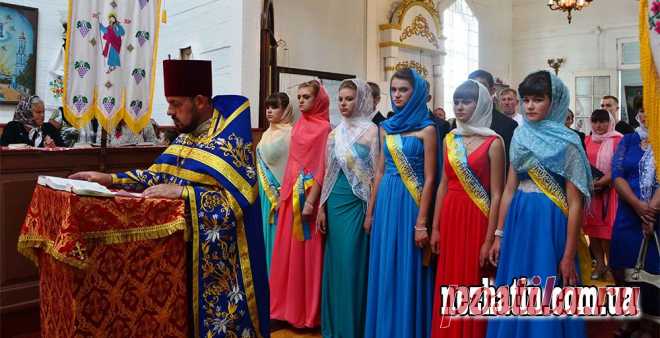 Нежатин » Шатура: село, якому може по-доброму позаздрити невеличке  місто