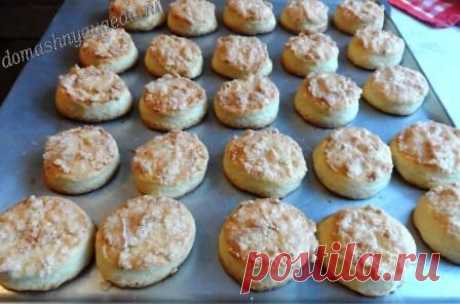 Вкусные прянички