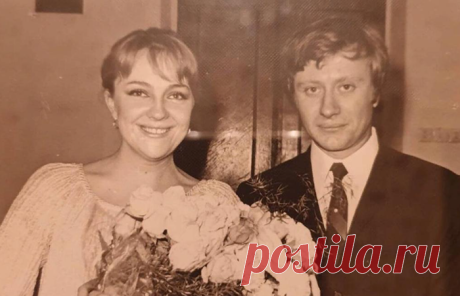 Почему жена Миронова скрывала свою настоящую любовь всю жизнь / Назад в СССР / Back in USSR