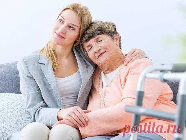 Злость сиделки: почему вы ее испытываете Вы срываетесь на стареющих родителей, за которыми ухаживаете? Что с вами происходит? Вы были готовы к тяжелому труду, переживаниям, бессоннице, равнодушию врачей, но не к вспышкам своей агрессии. Иног...