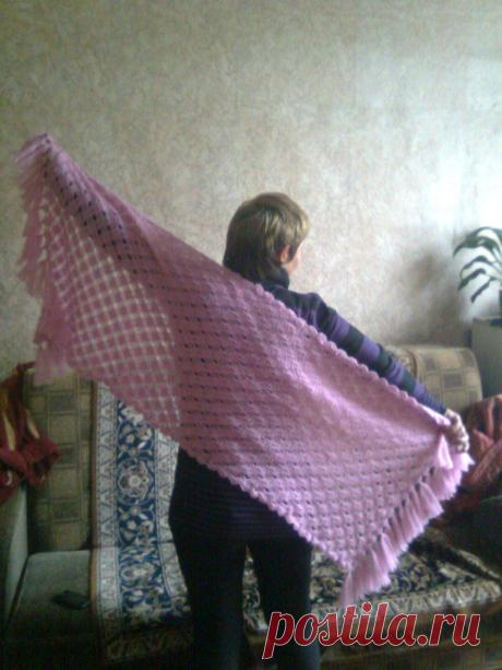 Мария Кирсанова