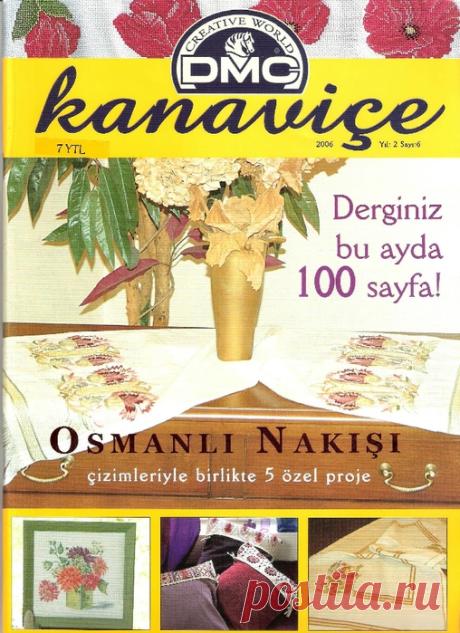 Kanavice №6 2006
