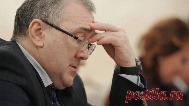 Цаликов стал кандидатом на выборах в хурал Тувы