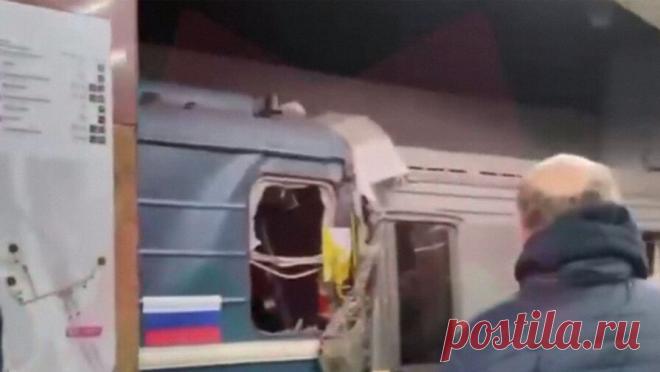 В районе станции метро "Печатники" сохраняется рабочее движение. В районе станции метро "Печатники", где сегодня утром столкнулись два поезда, сохраняется рабочее движение. Об этом сообщили в пресс-службе департамента транспорта и развития дорожно-транспортной инфраструктуры ...