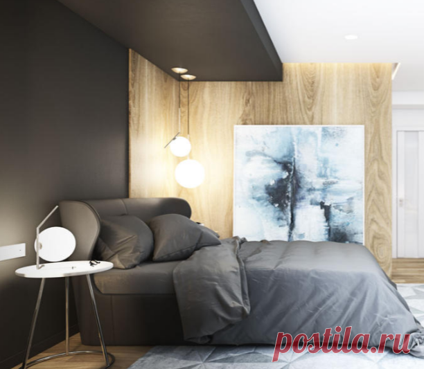 URBAN NATURE | MUSA STUDIO | Design de interior. Tel: 060-10-20-30