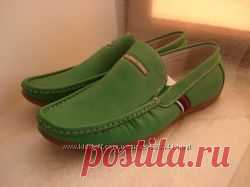 Мокасины Clowse shoes | KidStaff