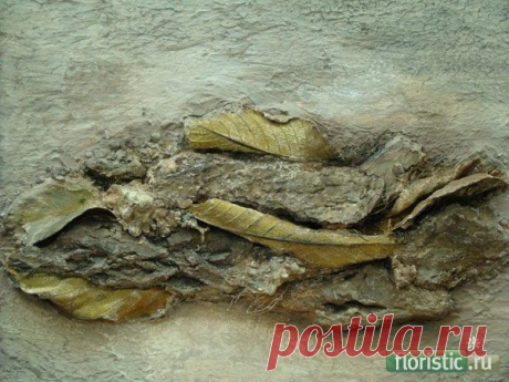 Коллажи и декоративные панно - Страница 6 - Флористика: популярный флористический форум