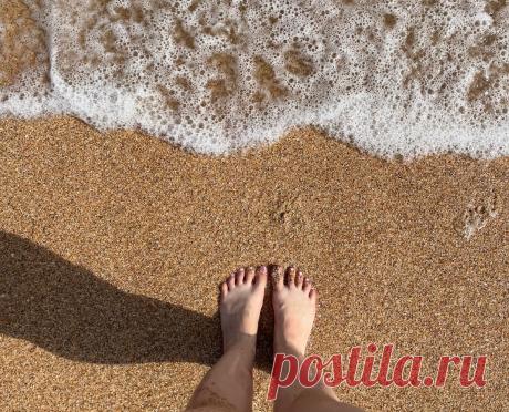 Азовское или Черное: на какое море я не советую ехать, а куда точно вернусь | Она знает | Дзен