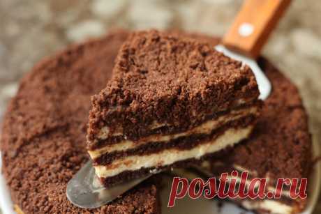 Вам даже не придется замешивать тесто: делюсь рецептом вкуснейшего пирога с творогом | Я Готовлю... | Яндекс Дзен