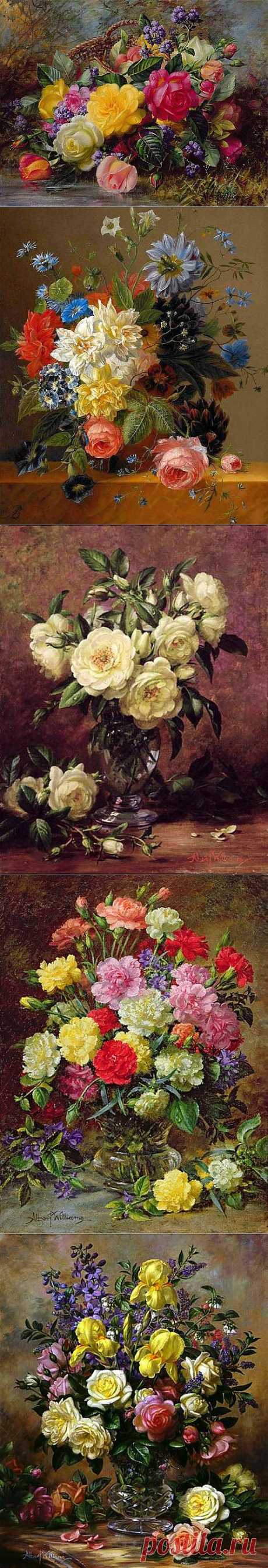Arnoldus Bloemers
