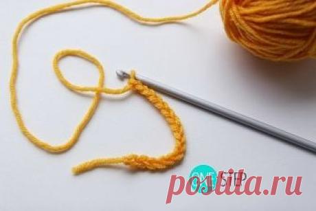 Мастер-класс по тунисской вязке крючком     

Получится такая же гладь, как при вязании лицевыми-изнаночными на спицах. 
Есть пару &quot;но&quot;: полотно будет толще, чем при вязании спицами, и ниток потребуется побольше.