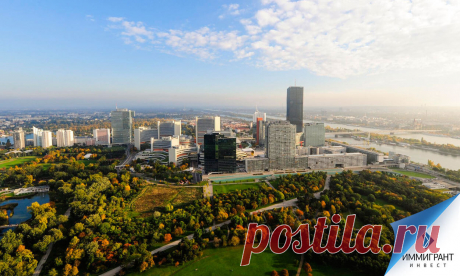 Жизнь в Австрии: условия жизни, положительные и отрицательные стороны Австрия относится к экономически развитым странам Европы. Об иммиграции в Австрию: плюсы и минусы жизни, условия проживания и много другого.