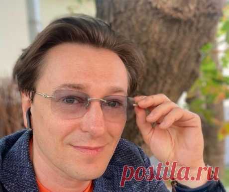 Сергей Безруков госпитализирован с коронавирусом: что известно о состоянии актера