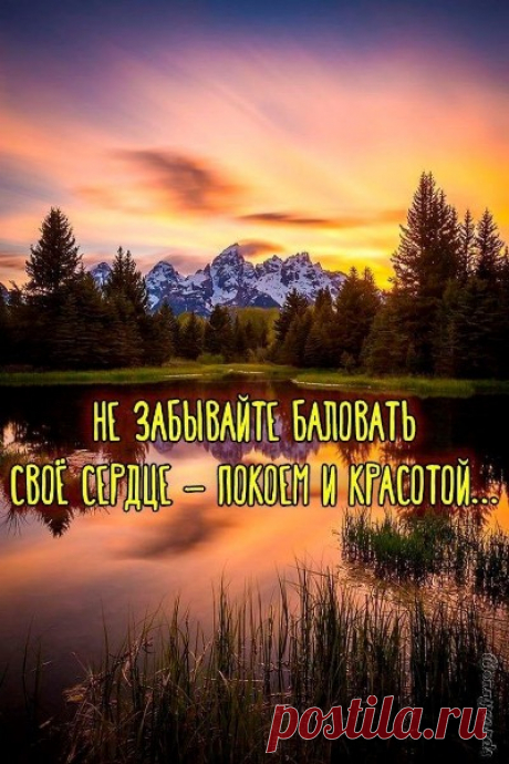 #вдохновениедуши