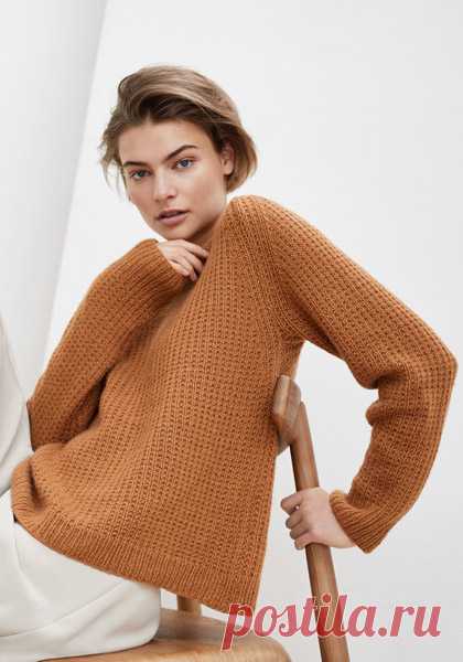 Lana grossa журнал Cashmere special