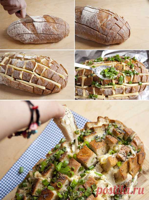 Хлебный 