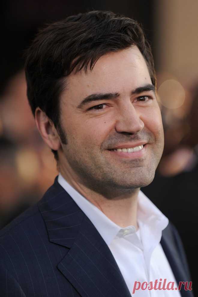 Рон Ливингстон, 5 июня, 1967