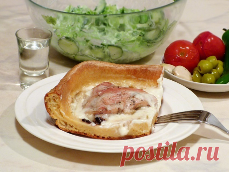Вкусно с Любовью