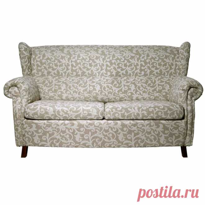 JBD-LF Диван Лианы в стиле Кантри старая цена 78000 руб., цена со скидкой 30% 54600 руб. купить http://www.ugolok-provansa.ru/jbd-lf-divan-liany-v-stile-kantri/
