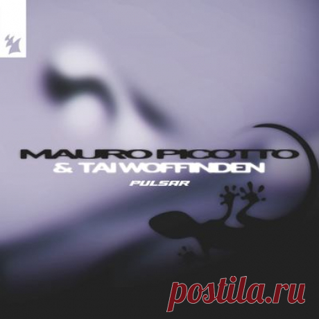 Mauro Picotto, Tai Woffinden - Pulsar