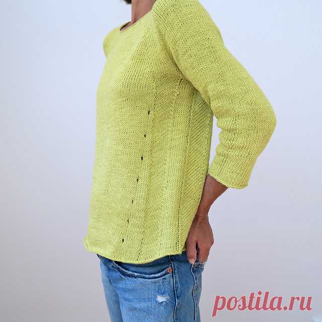 Ravelry: модель побережья Саншайн Хайди Кирмайер