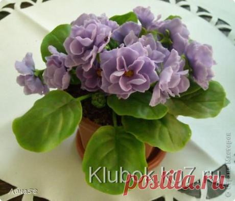 Фарфор