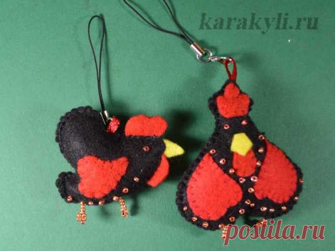 обезьянка из фетра - Поиск в Google