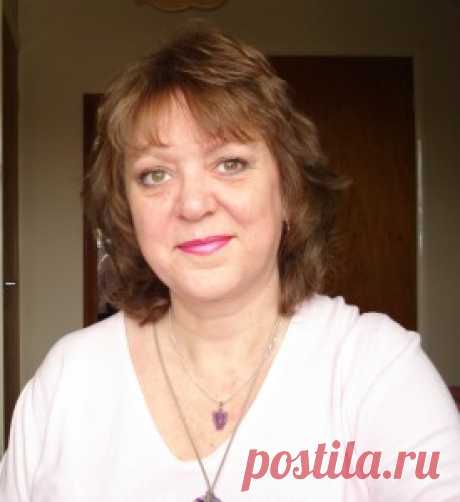 Вязание Крючком - Кристаллы & CrochetCrystals И Крючком