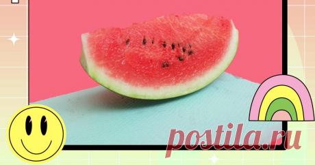 [тест] Выбери арбуз, и мы скажем, умеешь ли ты разбираться в людях 🍉 Постучим по арбузам? 😂Только в тех, кто тебе неинтересен 😂
Твоя чуйка никогда не ошибается в чужих людях, но если это тот, кто тебе нравится, то система дает сбой 😬