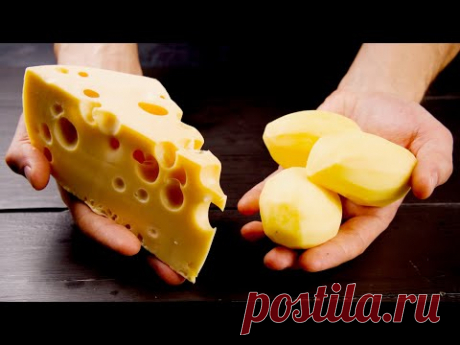 ОБАЛДЕЮТ все! Вкуснее, чем ЕДА на вынос! 5 роскошных ужинов, о которых будут вспоминать годами!
