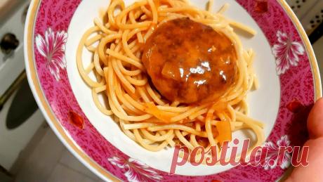 Когда надоедают обычные котлеты, то готовлю их по-особому | Кулинарные размышления | Яндекс Дзен