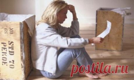 КАК ВЫБРАТЬСЯ ИЗ ДОЛГОВОЙ ЯМЫ...