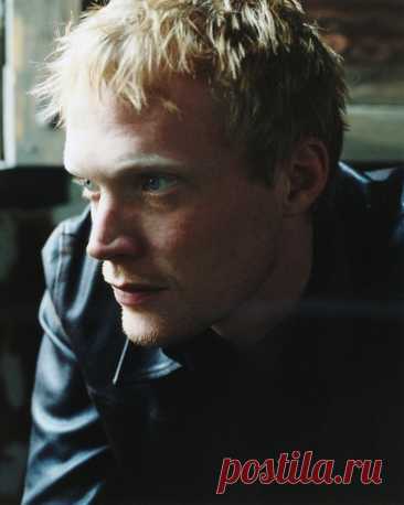 Пол Беттани