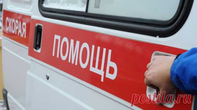 На Сахалине уволят фельдшера скорой помощи за избиение пациента