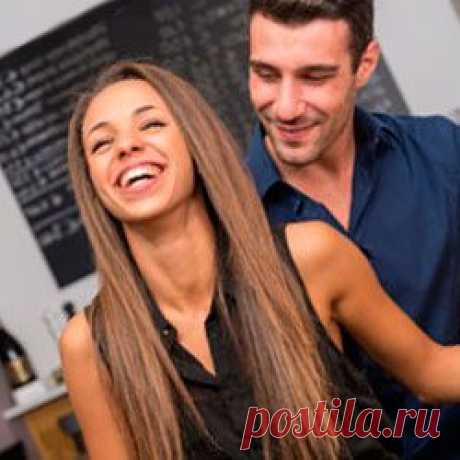 Каких девушек предпочитают парни, а каких сторонятся