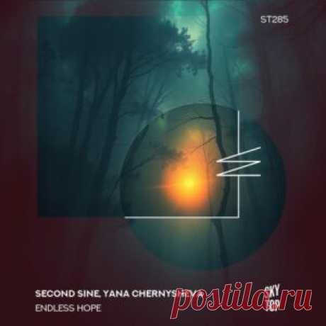 Second Sine &amp; Yana Chernysheva - Endless Hope [ST285] - HypeDJ.top