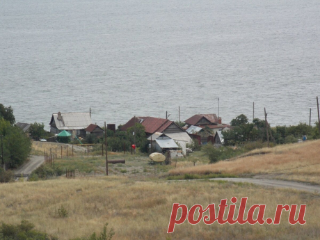 Посёлок Беленький, Саратовский район | PROвинциальный TOURистъ | Яндекс Дзен