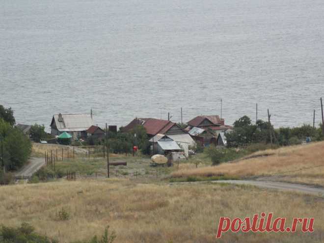 Посёлок Беленький, Саратовский район | PROвинциальный TOURистъ | Яндекс Дзен