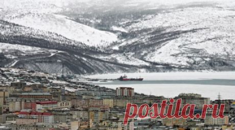 Северный завоз стартовал в Магаданской области. В Магаданской области стартовал северный завоз без помощи ледокола. Читать далее