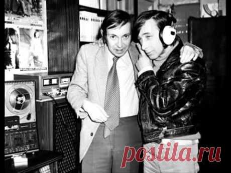 С добрым утром тетя Хая